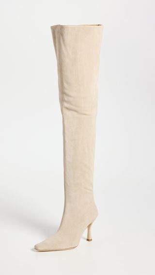 Staud + Cami Over the Knee Boots