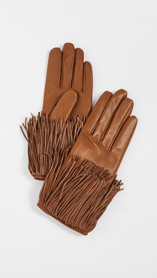 Agnelle + Lena Gloves