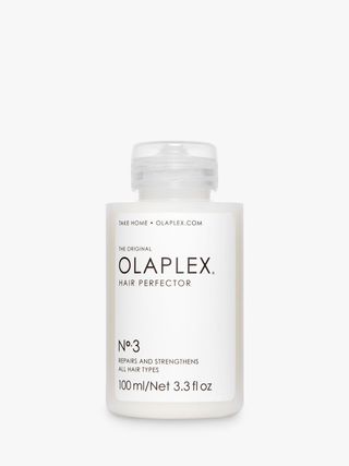 Olaplex + No.3 Hair Perfector