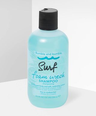 Bumble & Bumble + Surf Foam Wash Shampoo