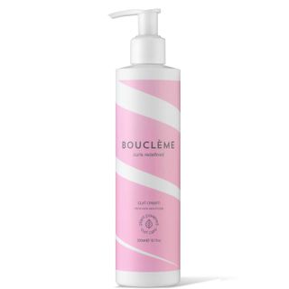 Boucleme + Curl Cream