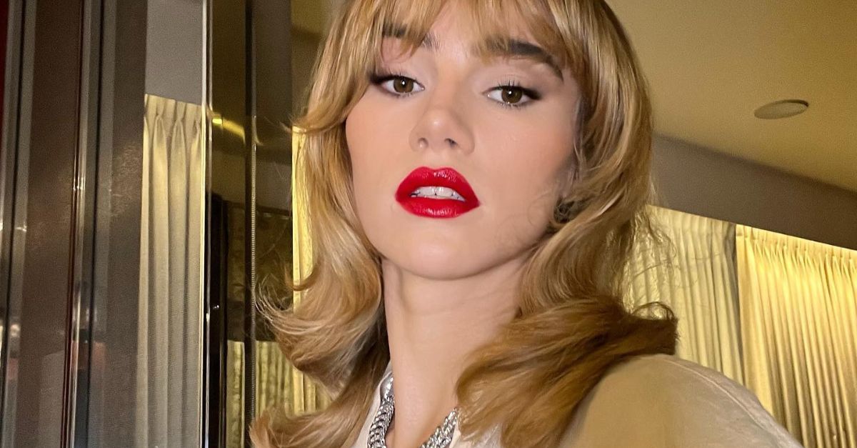 20 Shag Hairstyles That Prove It's the Chicest Style Around | Who What Wear  UK