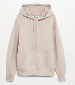 Mango + Cotton Hoodie