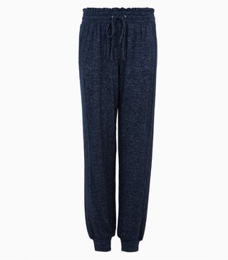 M&S Collection + Cosy Lounge Cuff Jogger