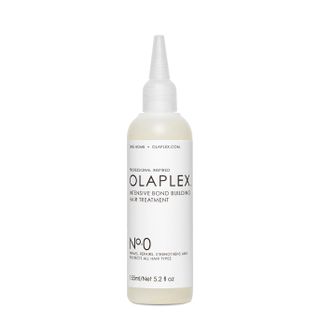 Olaplex + No.0 Intensive Bond Building Hair Treatment