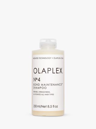 Olaplex + No.4 Bond Maintenance Shampoo