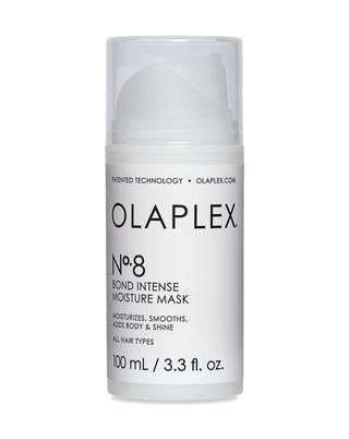 Olaplex + No 8 Bond Intense Moisture Mask