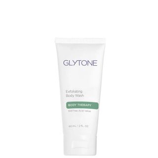 Glytone + Exfoliating Body Wash