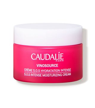 Caudalie + Vinosource SOS Intense Moisturizing Cream