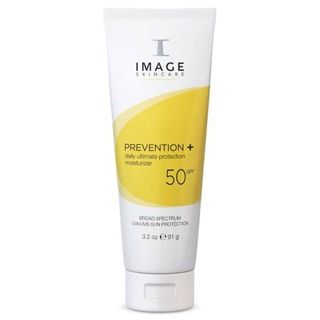 Image Skincare + Daily Ultimate Protection Moisturizer SPF 50