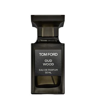 Tom Ford + Oud Wood