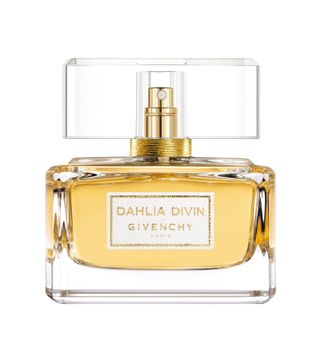 Givenchy + Dahlia Divin Eau de Parfum
