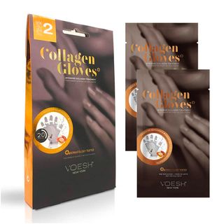 Voesh + Collagen Gloves