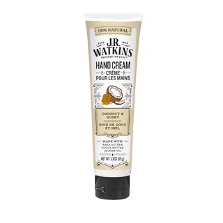J.R. Watkins + Coconut and Honey Hand Cream