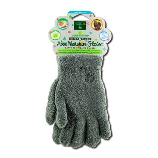 Earth Therapeutics + Aloe Infused Moisture Gloves