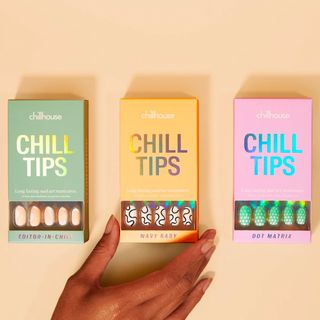 Chillhouse + Chill Tips Bundle Pack