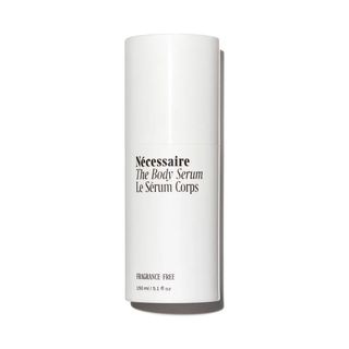 Nécessaire + The Body Serum