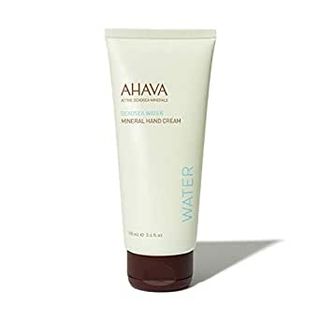 Ahava + Dead Sea Mineral Hand Cream