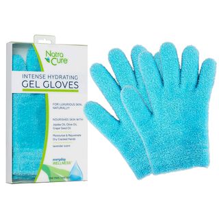 Natracure + Moisturizing Gel Gloves