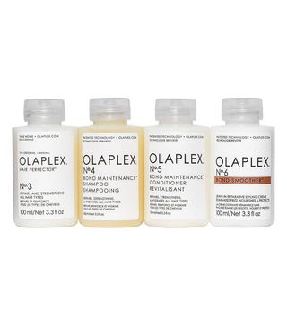 Olaplex + Holiday Hair Fix Set
