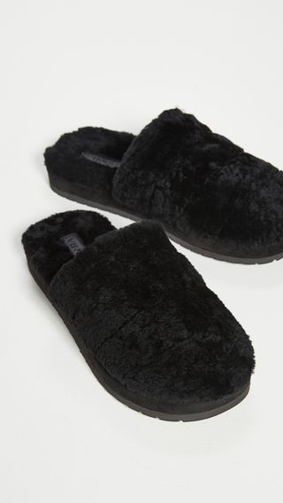 Vince + Loni Slippers