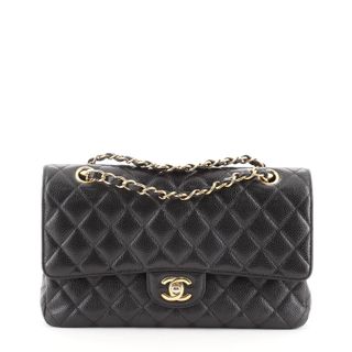 Chanel + Pre-Owned Classic Double Flap Bag