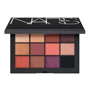 Nars + Climax Extreme Effects Eyeshadow Palette