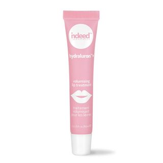 Indeed Labs + Hydraluron+ Volumising Lip Treatment