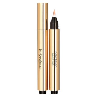 YSL Beauty + Touché Éclat All-Over Brightening Concealer Pen