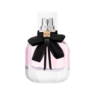 YSL Beauty + Mon Paris Eau de Parfum