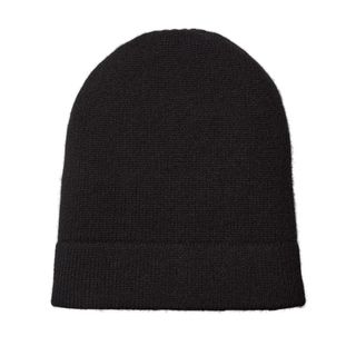 Uniqlo + +J Cashmere Knitted Cap