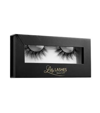 Lilly Lashes + 3D Mink