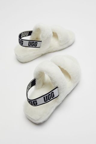 Ugg + Oh Yeah Slide Sandals