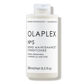 Olaplex + No. 5 Bond Maintenance Conditioner