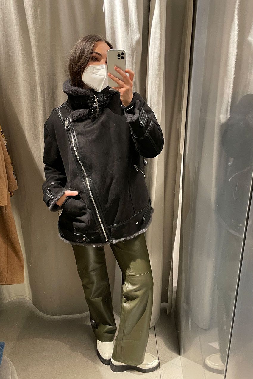 The 15 Best Cheap Winter Coats That Look So Chic Who What Wear