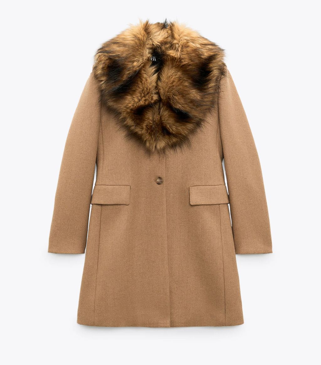 The 15 Best Cheap Winter Coats That Look So Chic Who What Wear