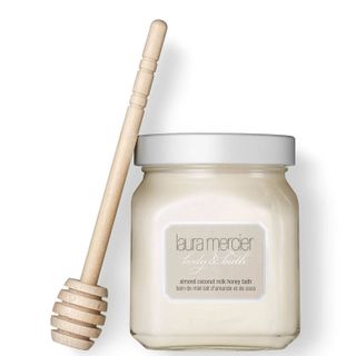 Laura Mercier + Almond Coconut Honey Bath 300g