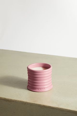 Loewe Home Scents + Ivy Small Scented Candle