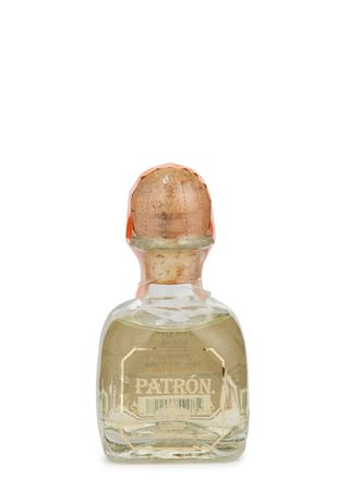 Patron + Reposado Miniature Tequila 50ml