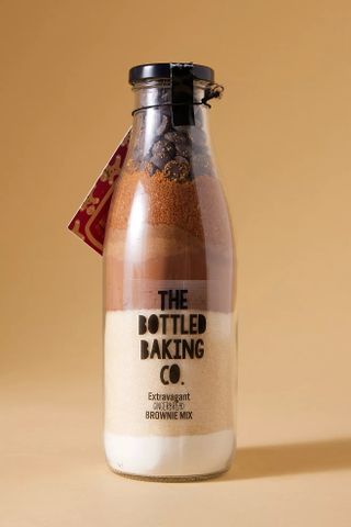 Anthropologie + The Bottled Baking Co. Baking Mix