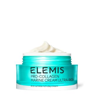 Elemis + Pro-Collagen Marine Cream Ultra-Rich