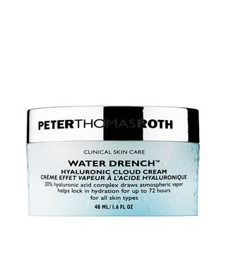 Peter Thomas Roth + Water Drench Hyaluronic Cloud Cream