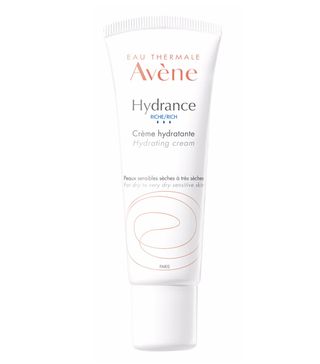 Avène + Hydrance Rich Hydrating Cream Moisturiser