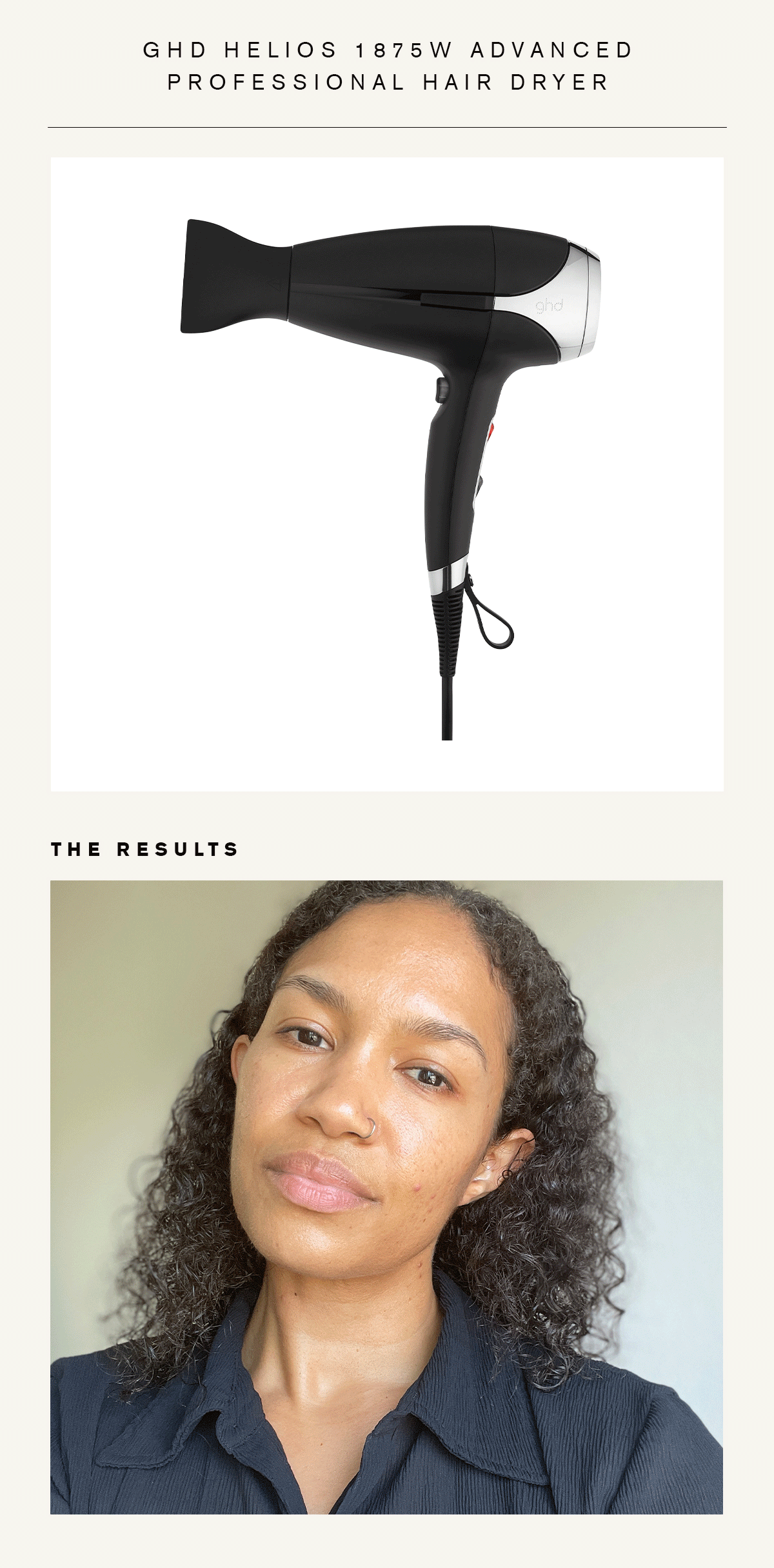 The 5 Best Hair Dryers of 2024, Editor Tested and Reviewed Who What Wear