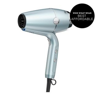 InfinitiPRO By Conair + SmoothWrap Hair Dryer With Dual Ion Therapy