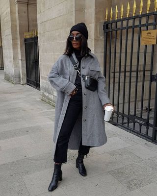 6 Simple Winter Outfit Ideas to Try This Season Who What Wear