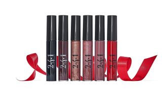 241 Cosmetics + Limited Edition Holiday Lip Gloss Collection
