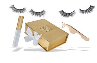 PYP Perfecting Your Presence by Derrick Rutledge + Limited Edition Mink Eyelash Collection
