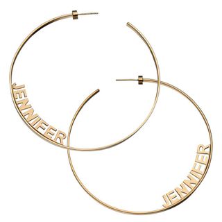 Jennifer Zeuner + Ciara Hoops