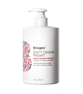 Briogeo + Don't Despair, Repair! Super Moisture Shampoo for Damaged Hair